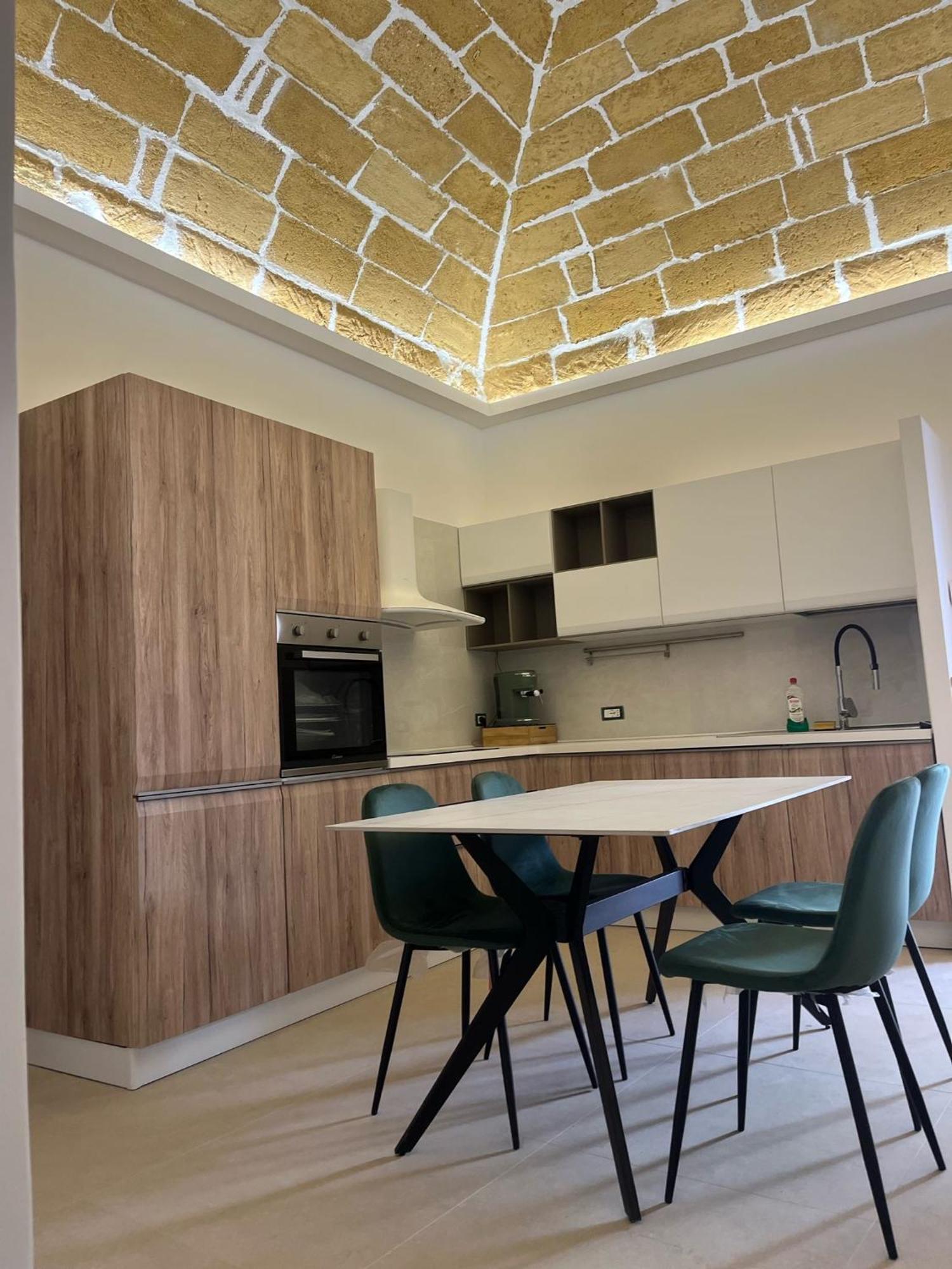 Toscaninirooms Hébergement de vacances Mazara del Vallo